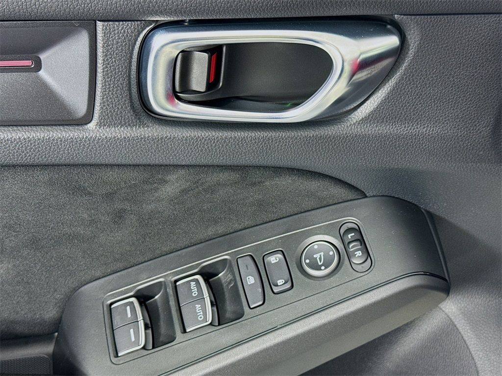 2025 Honda CIVIC TYPE R photo
