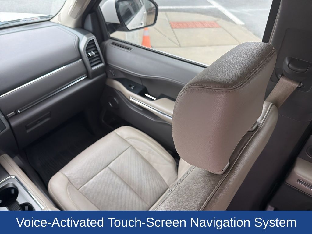 2018 Ford Expedition MAX XLT