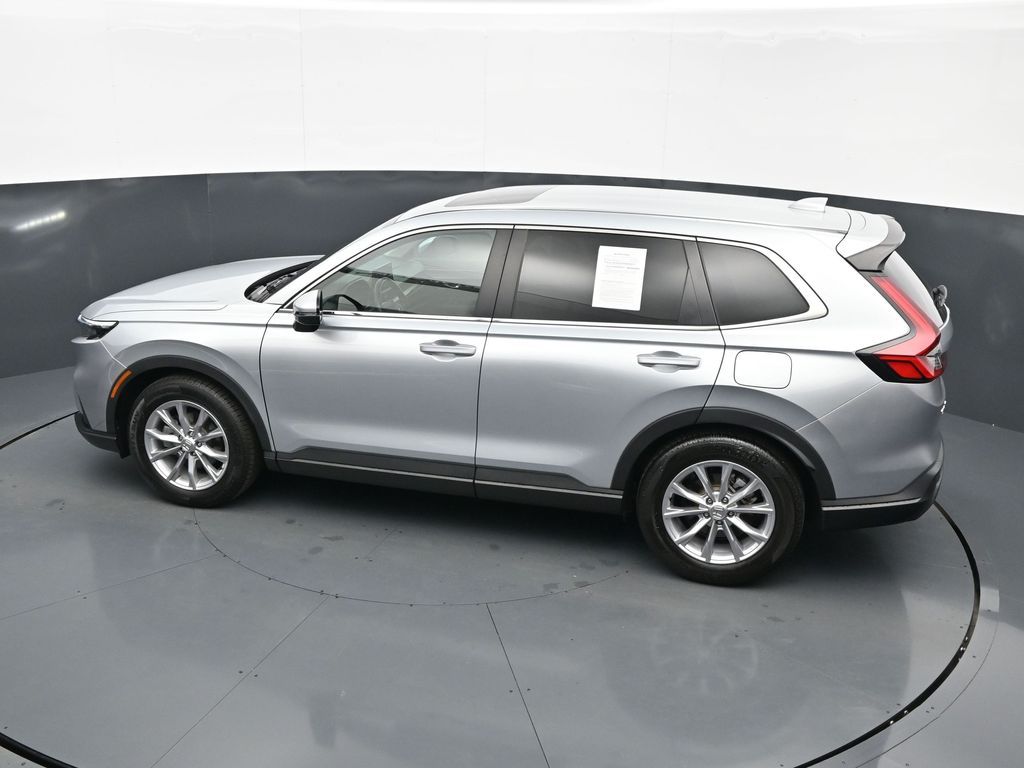 Used 2025  Honda EX-L image 24