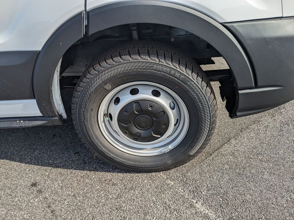 2025 Ford Transit-250 Cargo Van 