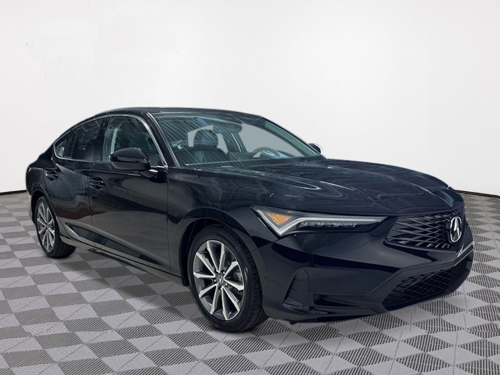new 2026 Acura Integra car, priced at $35,755