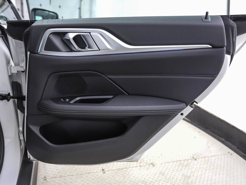 Thumbnail: 2024 BMW i4 - 25