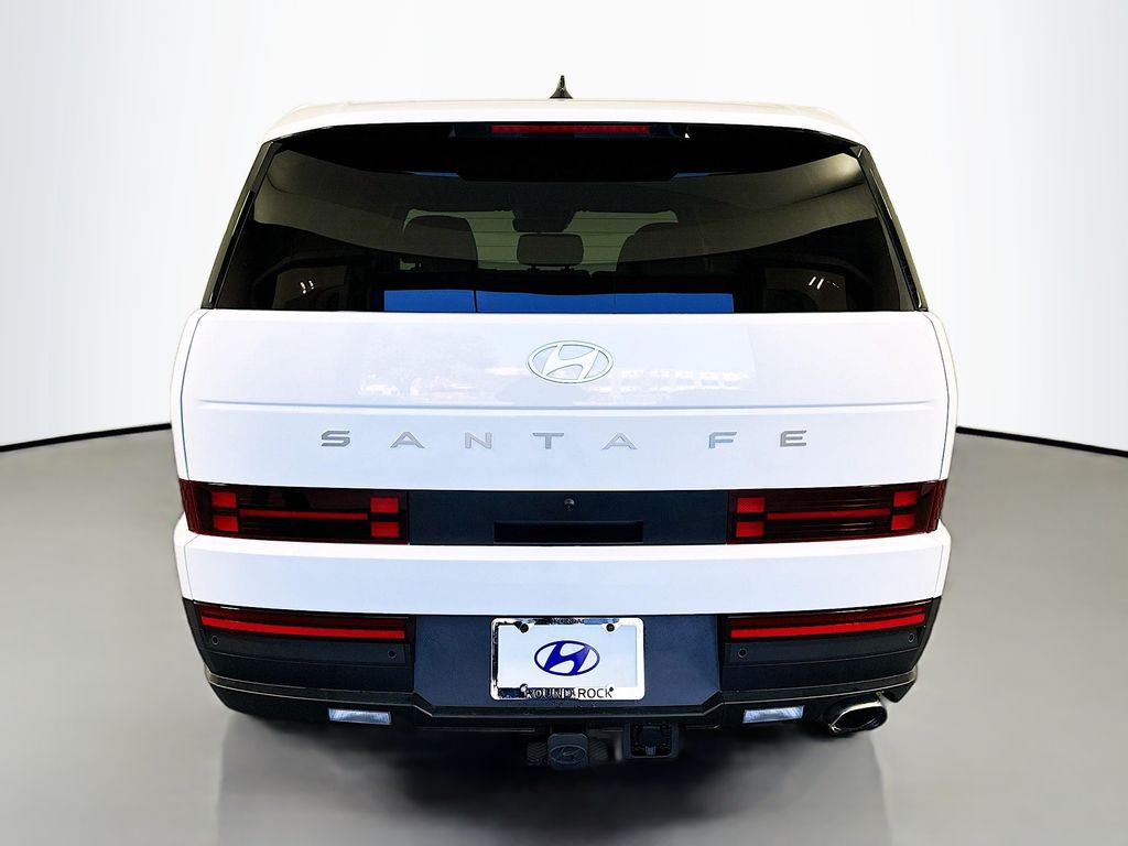 Thumbnail: 2026 Hyundai Santa Fe - 6
