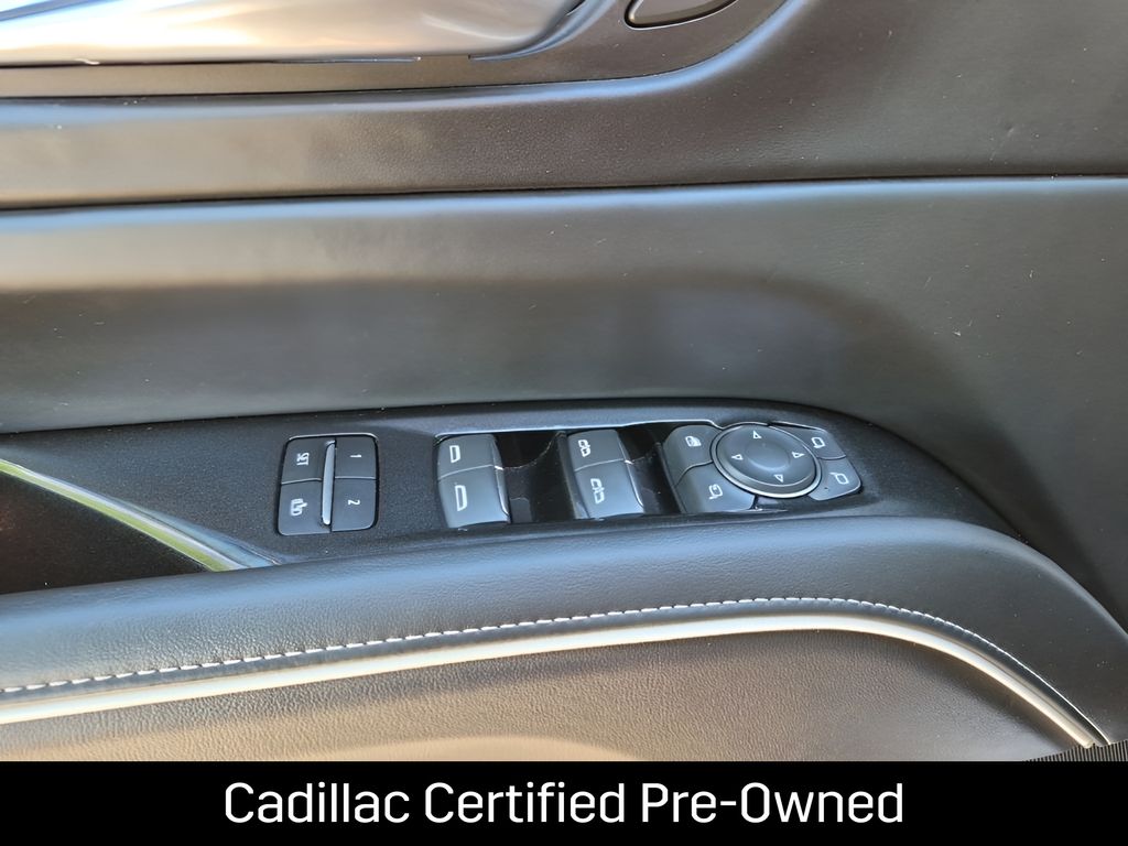 Used Car 2023 Cadillac Escalade Esv  Sport Platinum For Sale Under $80,000 In Austin, Texas