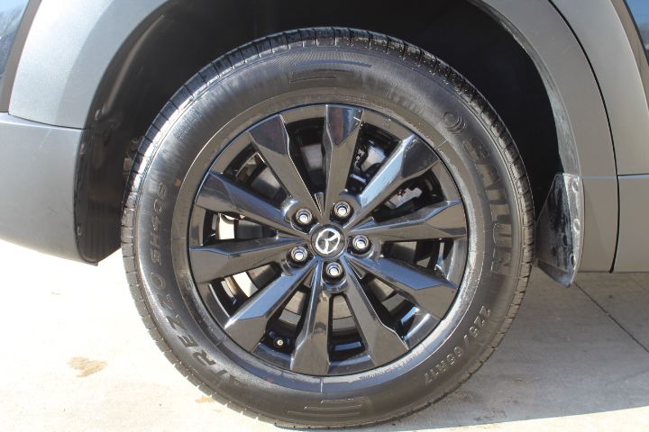 Used Car 2025 Mazda Cx-50  2.5 S Preferred Package For Sale Under $30,000 In Georgetown, Texas