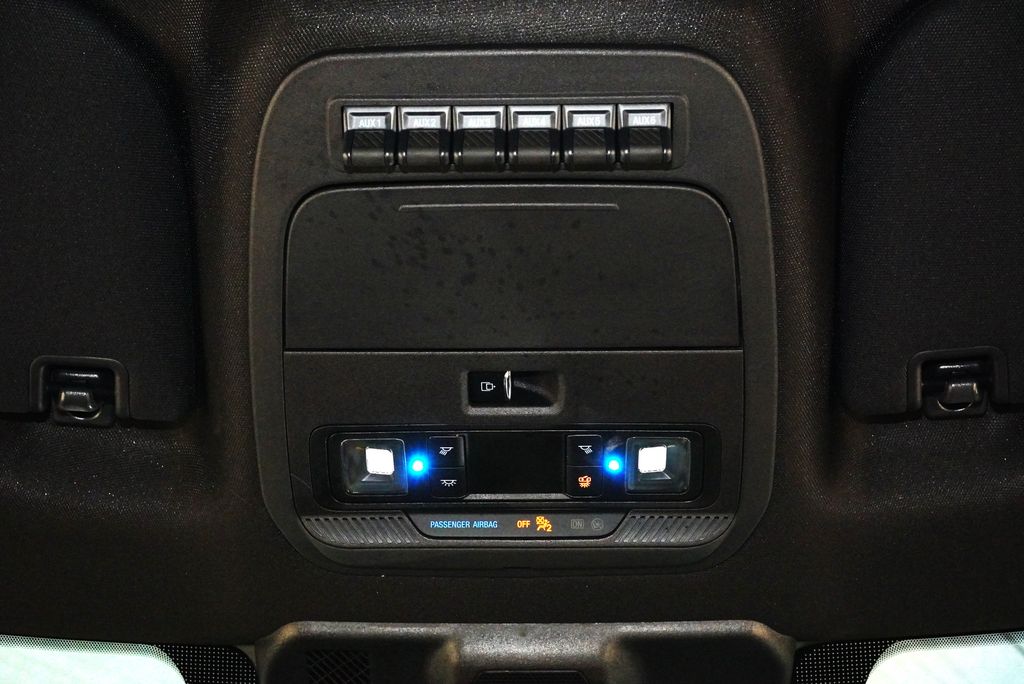 Used Car 2025 Ford F-150  Tremor For Sale Under $70,000 In Weatherford, Texas