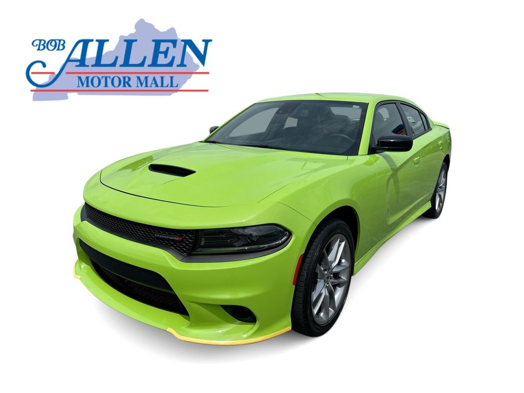 2023 Dodge Charger GT