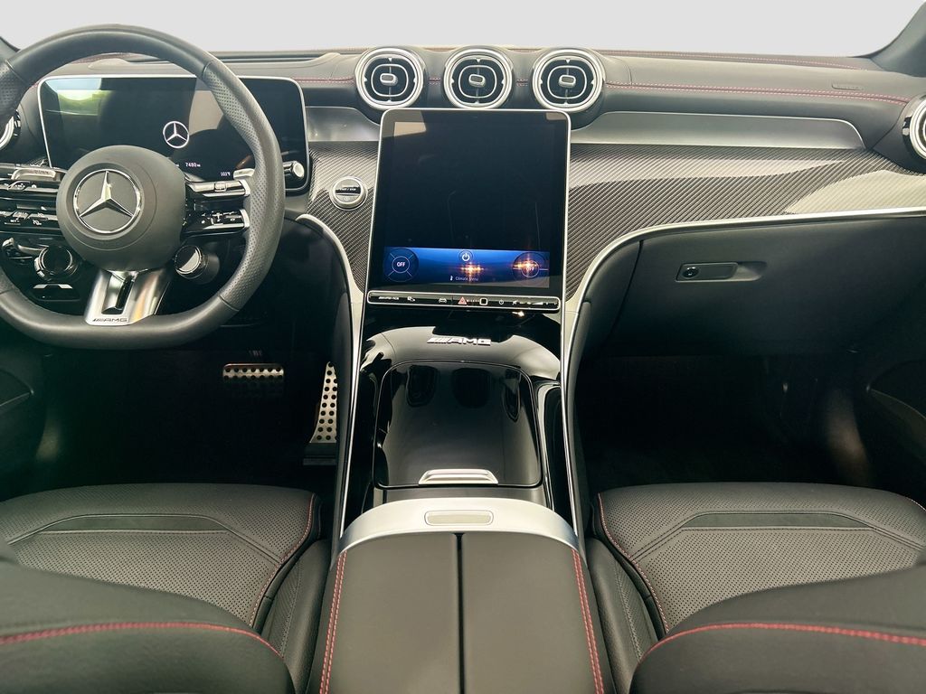 Thumbnail: 2026 Mercedes-Benz GLC - 13