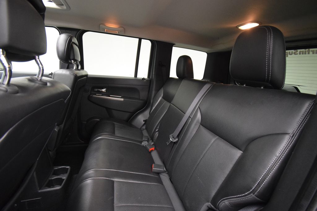 used 2012 Jeep Liberty car, priced at $8,500