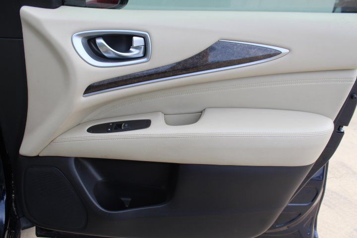 Used Car 2015 Infiniti Qx60  Base For Sale In Georgetown, Texas