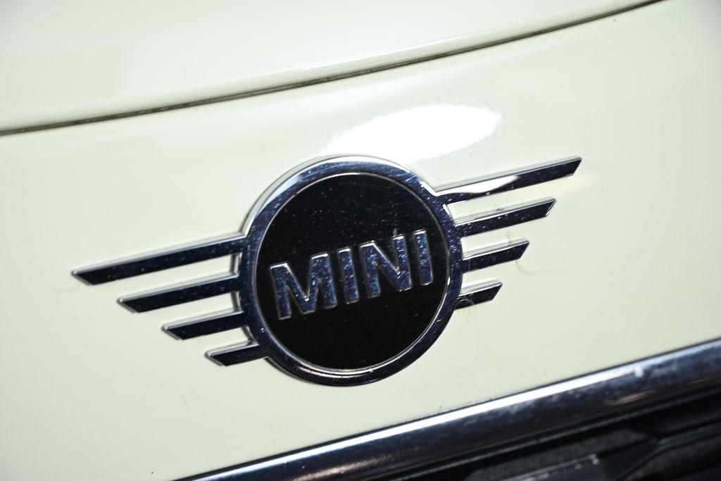 Thumbnail: 2020 MINI Cooper Clubman - 13