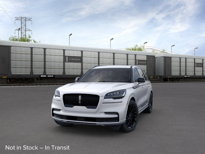 2024 Lincoln Aviator Reserve 2