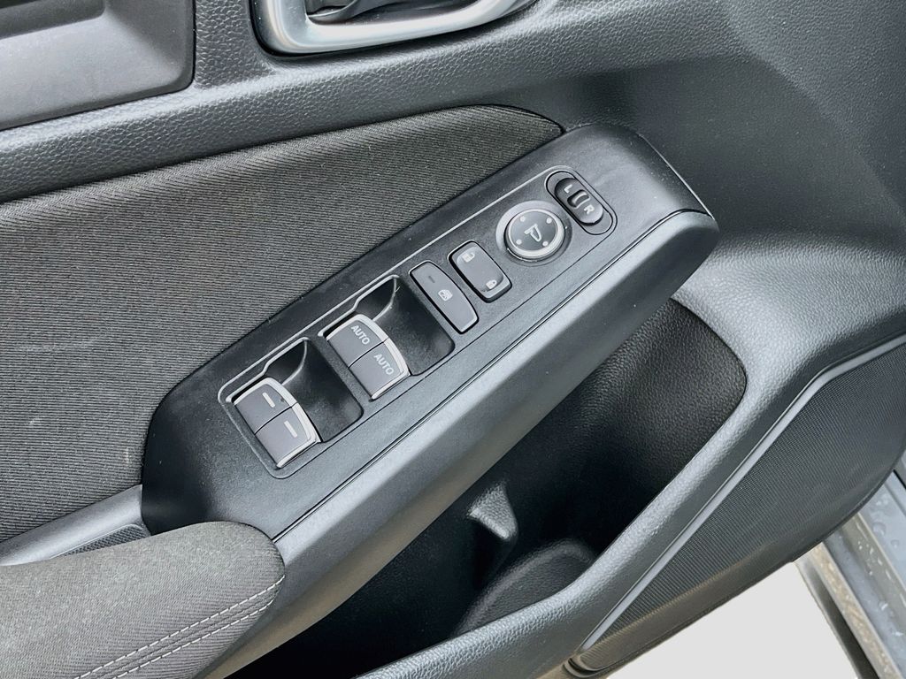 2026 Honda Civic Sport Gray at Community Honda