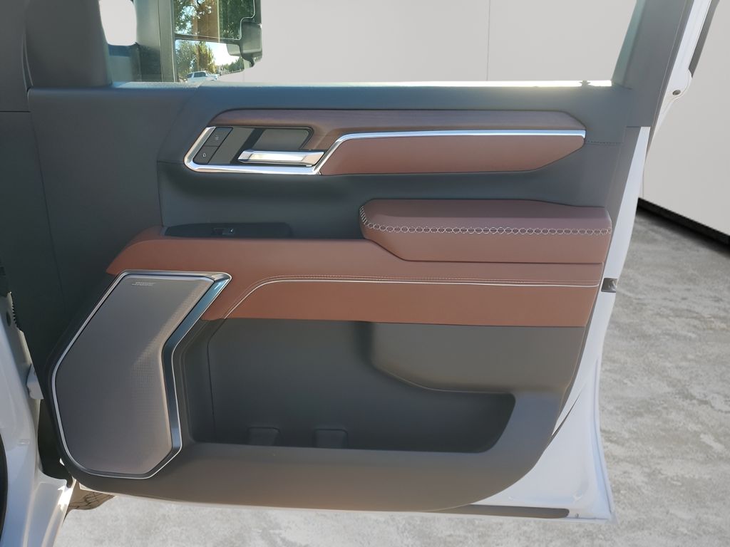 Used Car 2024 Gmc Sierra 2500hd  Denali Ultimate For Sale Under $90,000 In Austin, Texas