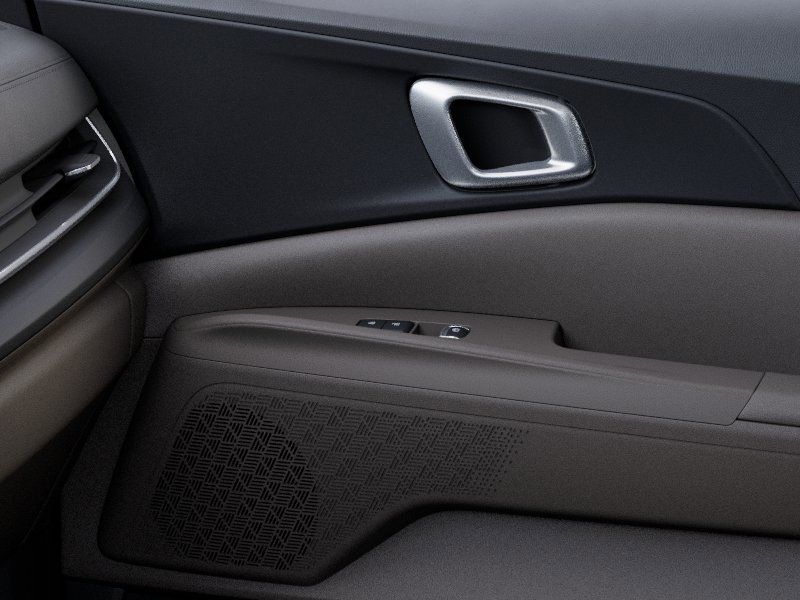 new 2026 Kia Carnival Hybrid car, priced at $41,729