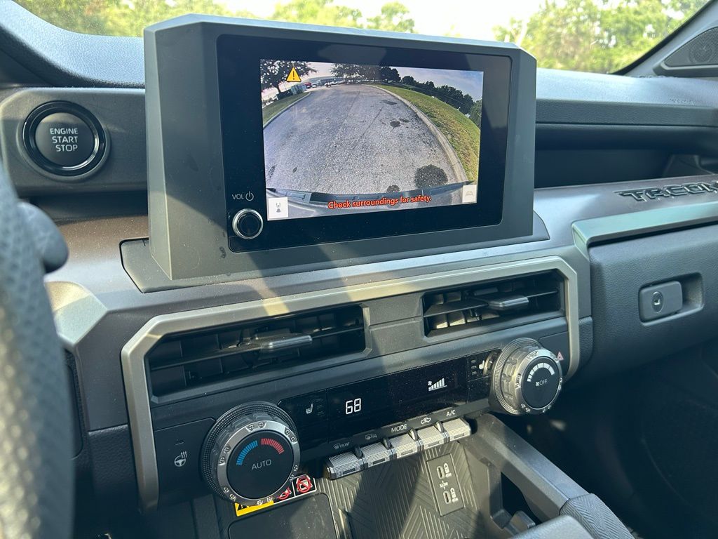 2024 Toyota Tacoma SR5 20