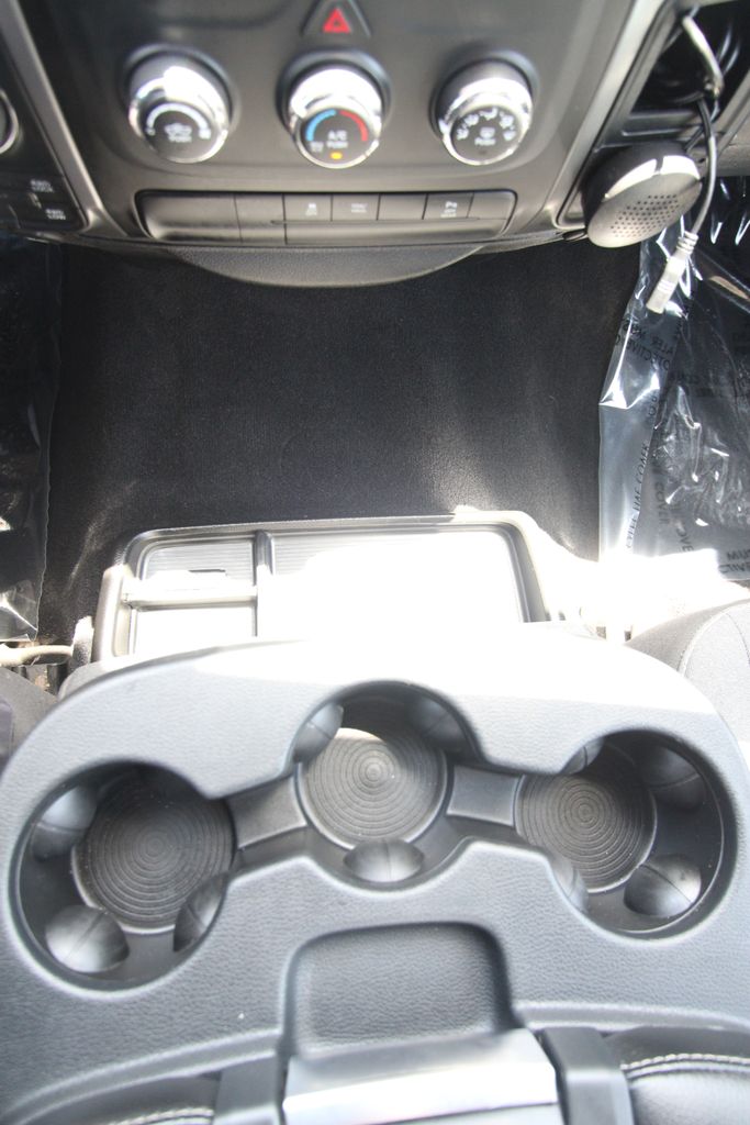 Used 2024 Ram 1500 Classic Truck