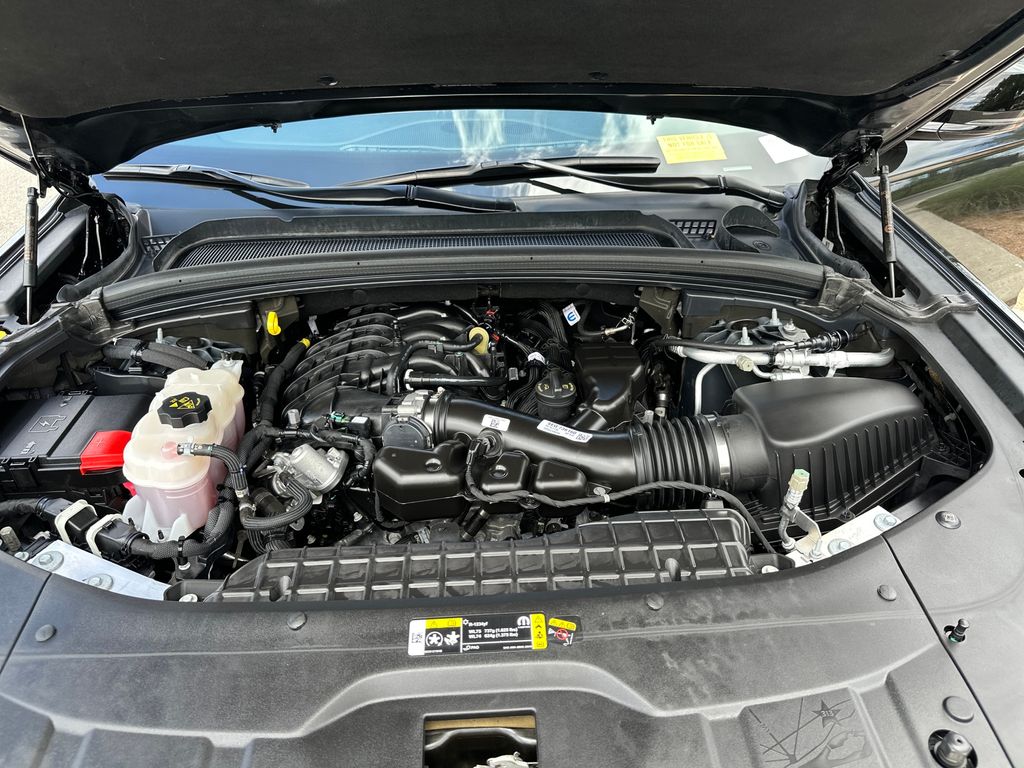 Used Car 2024 Jeep Grand Cherokee  Limited For Sale Under $35,000 In Austin, Texas