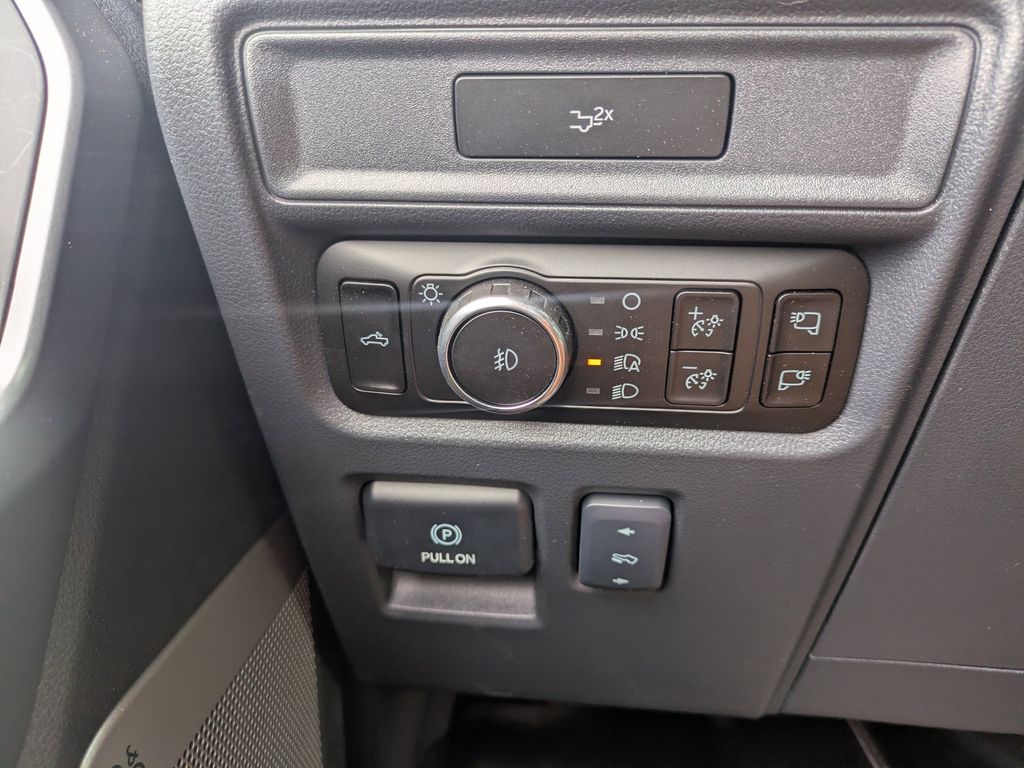 2026 Ford F-150 Rocky Ridge