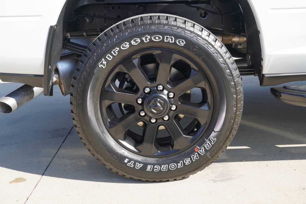 New 2026 Ram 3500 Truck