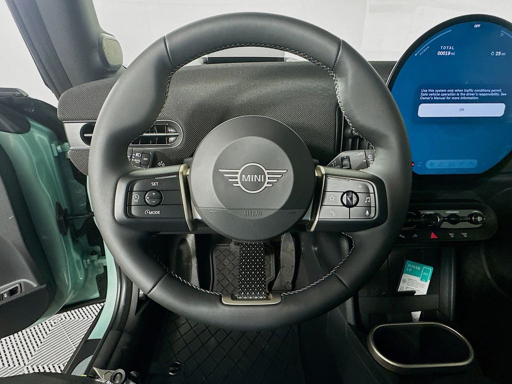 Thumbnail: 2026 MINI Cooper - 10