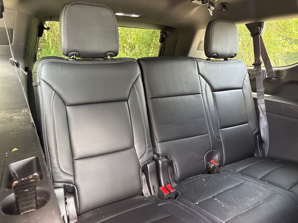 Certified Used 2024 Black Chevrolet LS image 28