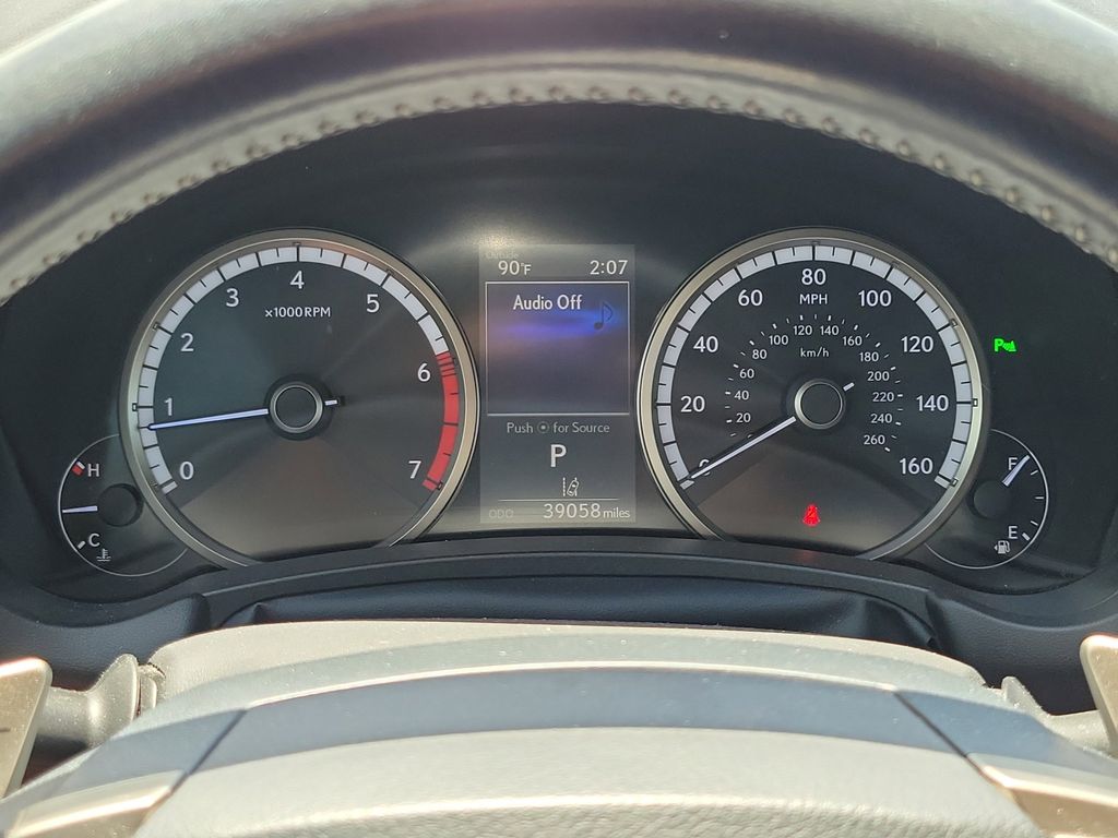 used 2018 Lexus NX car, priced at $25,688