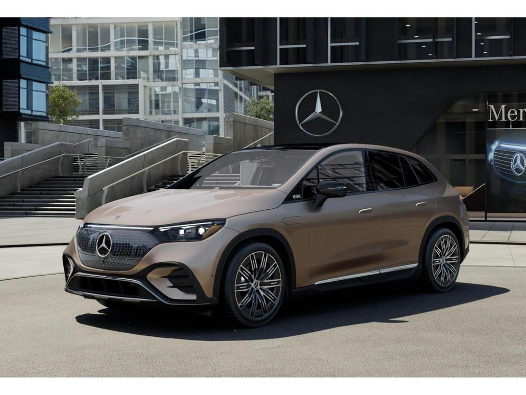 2024 Mercedes-Benz EQE EQE 350 SUV 39