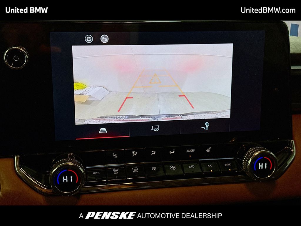 Thumbnail: 2025 GMC Canyon - 9