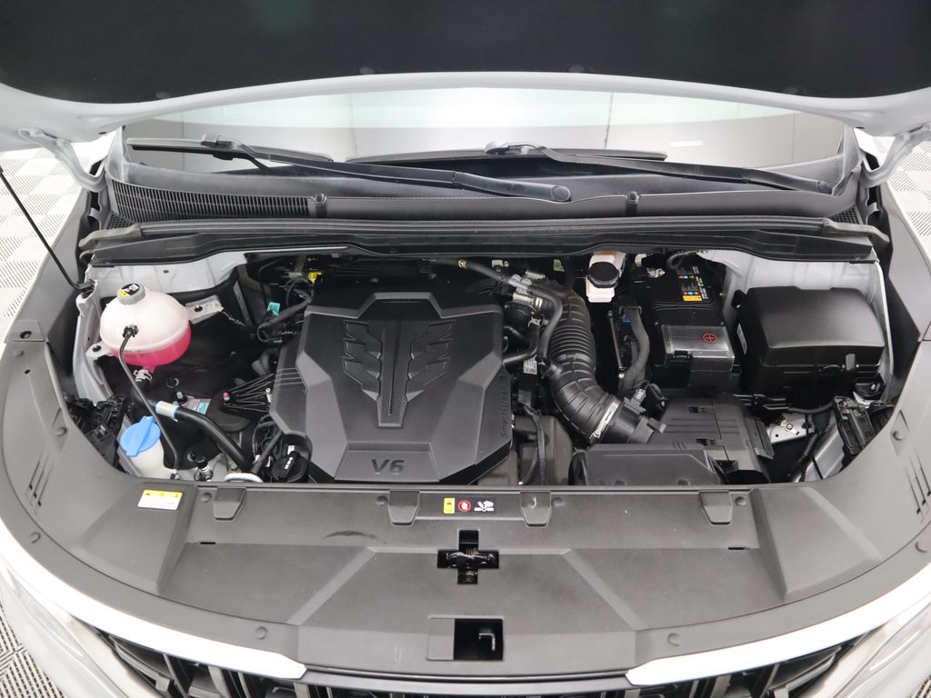 Thumbnail: 2023 Kia Carnival - 30