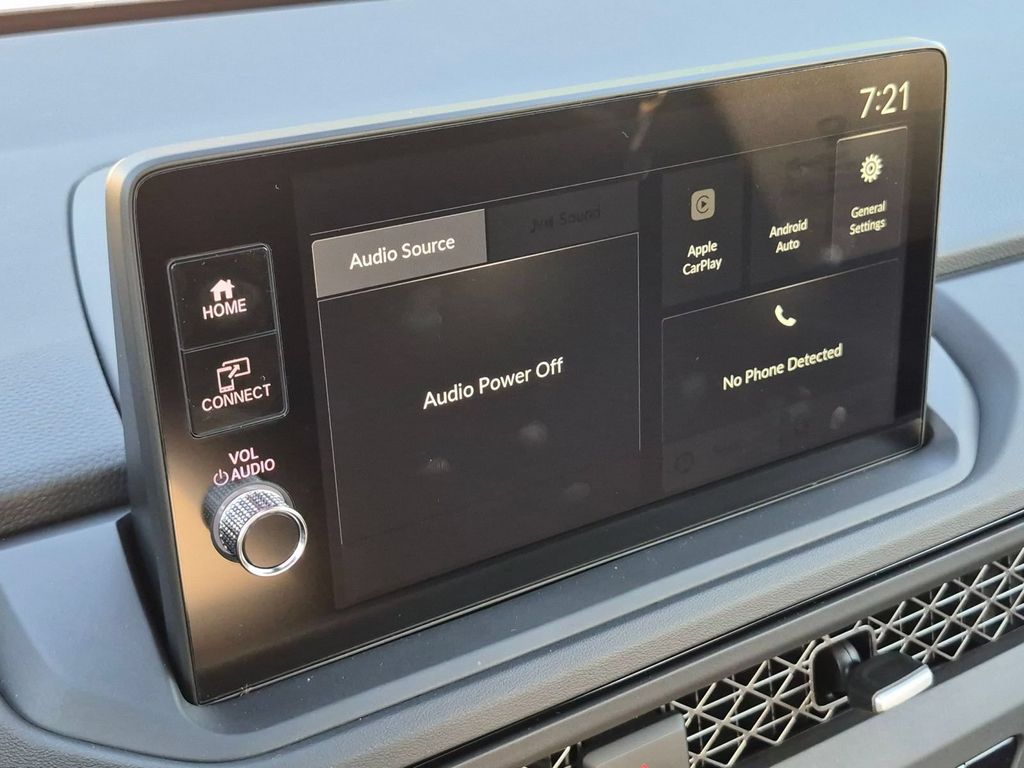 2026 Honda Accord SE - Photo 21