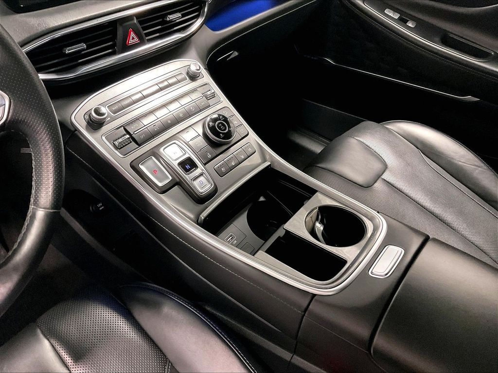 2023 Hyundai Santa Fe — photo 20