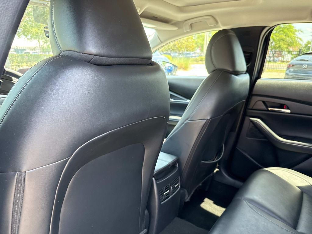 2022 Mazda CX-30 2.5 S Preferred Package photo