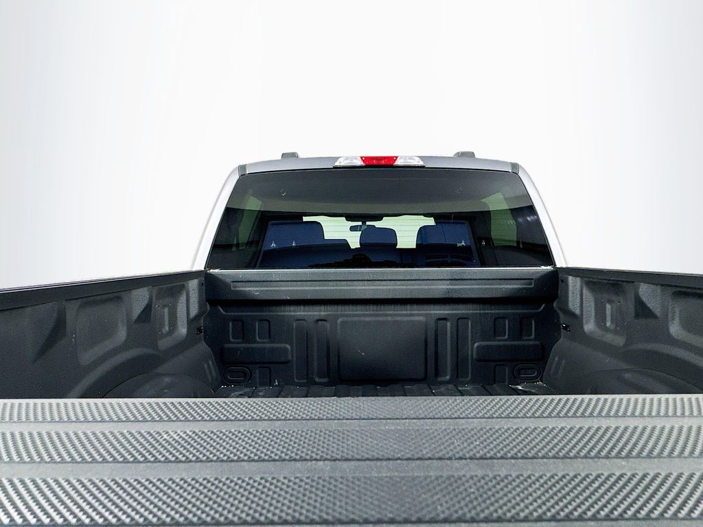 Used Car 2024 Ford F-150  Stx For Sale Under $50,000 In Austin, Texas