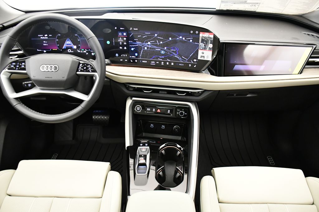 Thumbnail: 2025 Audi Q5 - 20