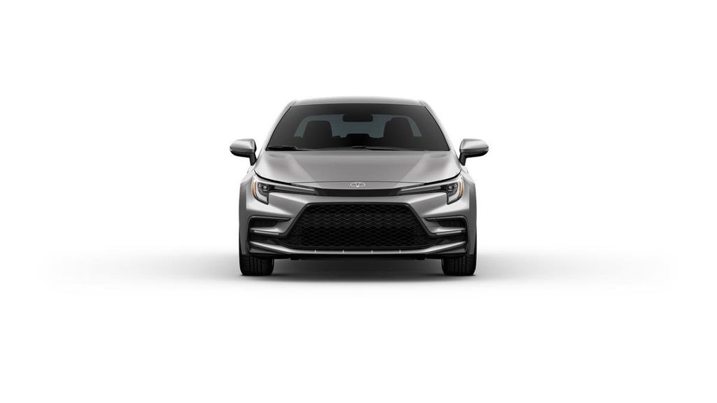 Thumbnail: 2025 Toyota Corolla - 17