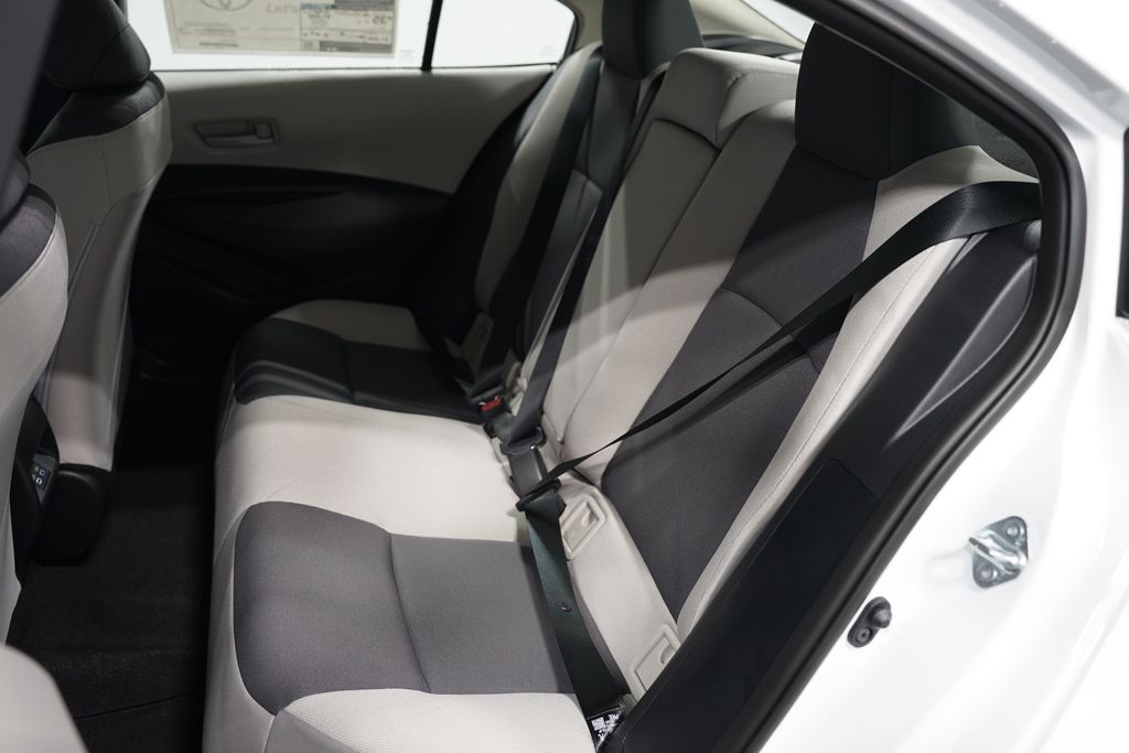 Thumbnail: 2026 Toyota Corolla - 27