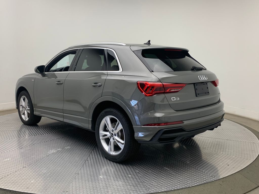 2023 Audi Q3 Premium Plus 6