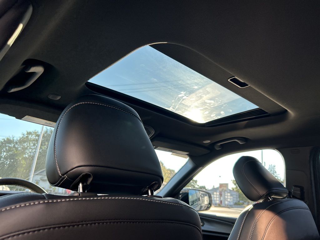 2025 Jeep Grand Cherokee L Altitude - Photo 18