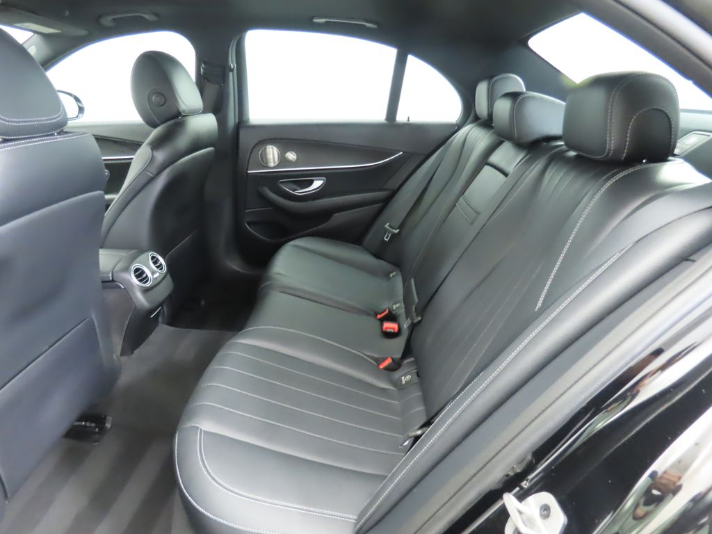 2021 Mercedes-Benz E-Class E 350 22