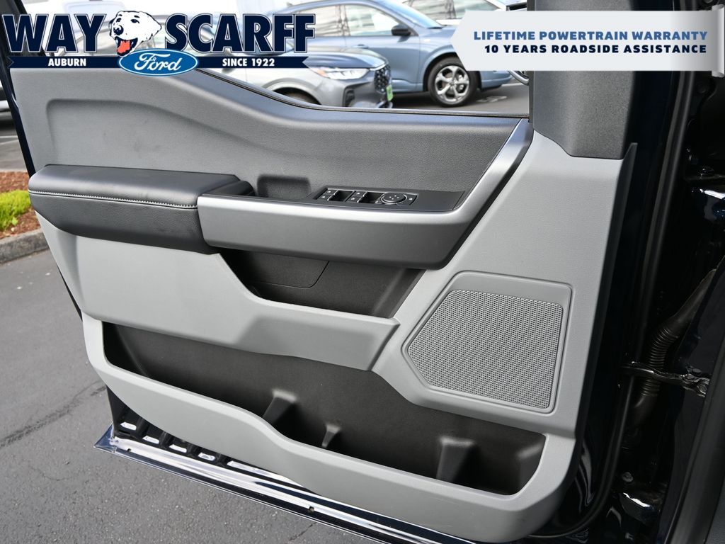 2025 Ford F-350 Super Duty XL