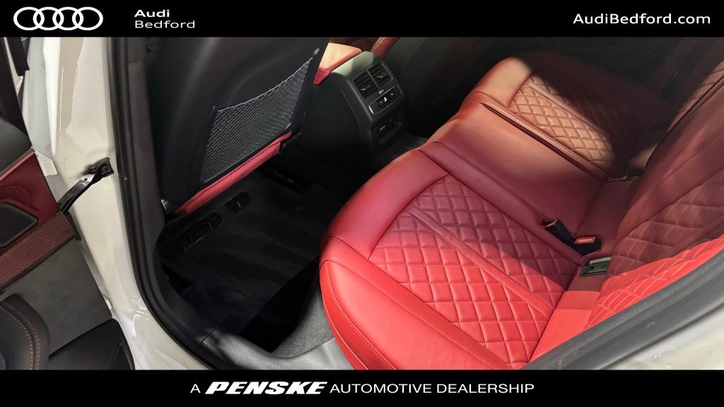 2023 Audi S4 Premium Plus 21