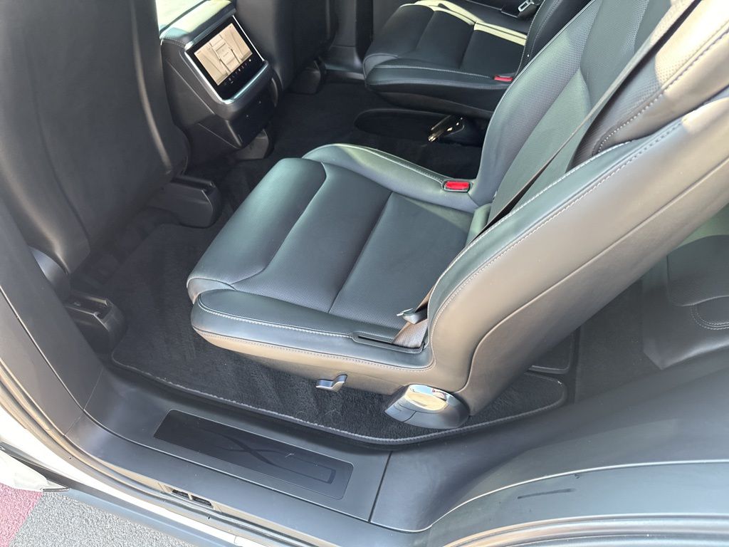 2022 Tesla Model X  Plaid In Austin, Texas