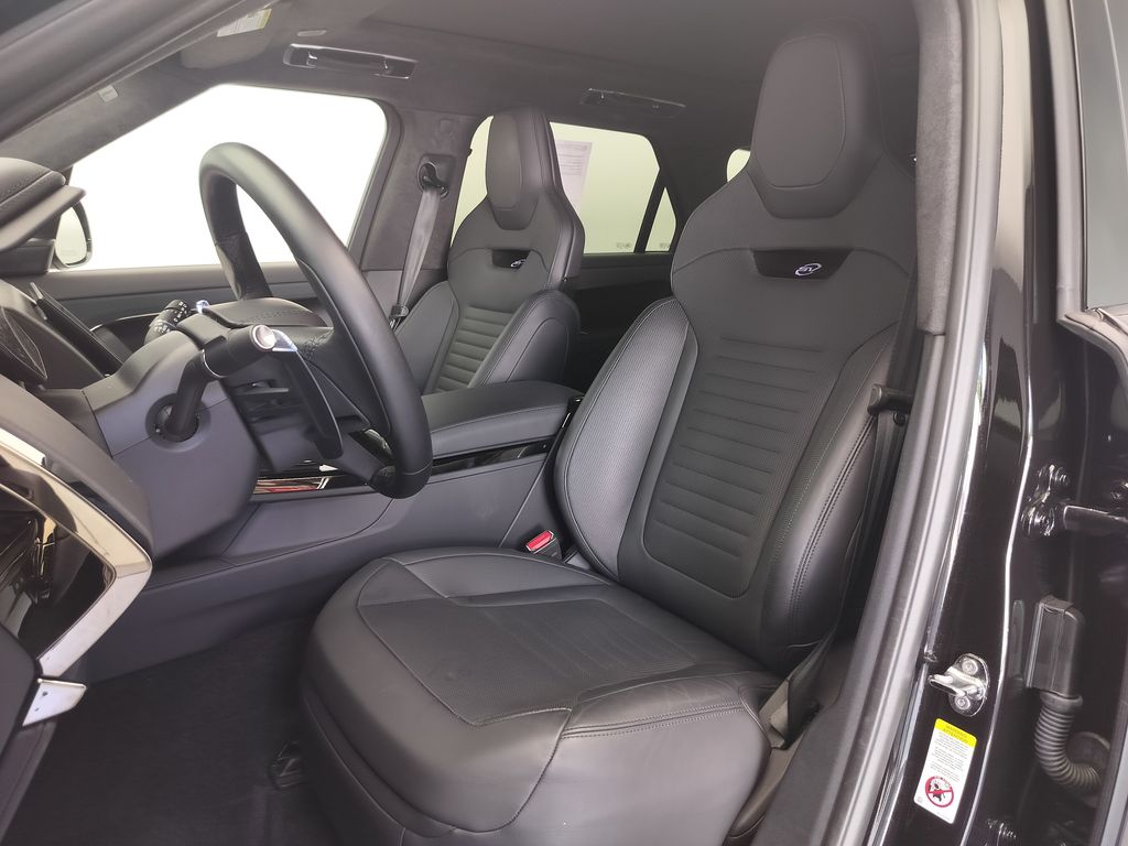 Thumbnail: 2024 Land Rover Range Rover Sport - 5