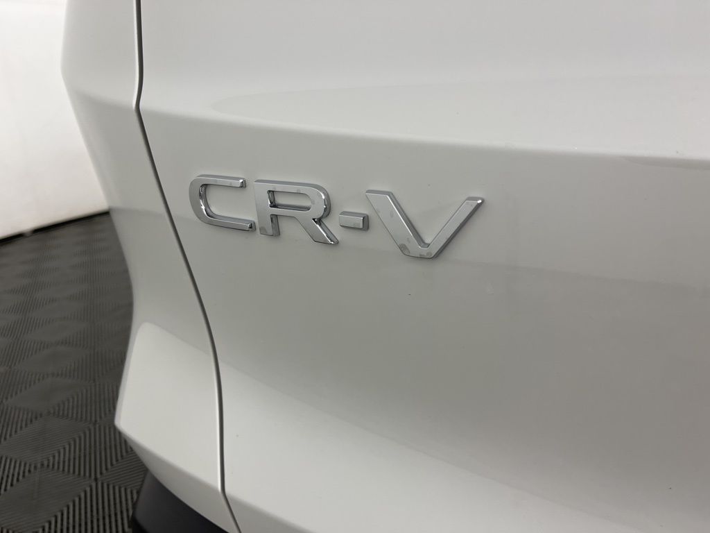 Thumbnail: 2026 Honda CR-V - 19