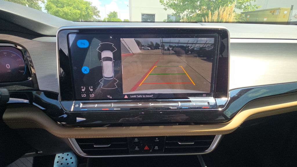 2025 Volkswagen Atlas Cross Sport