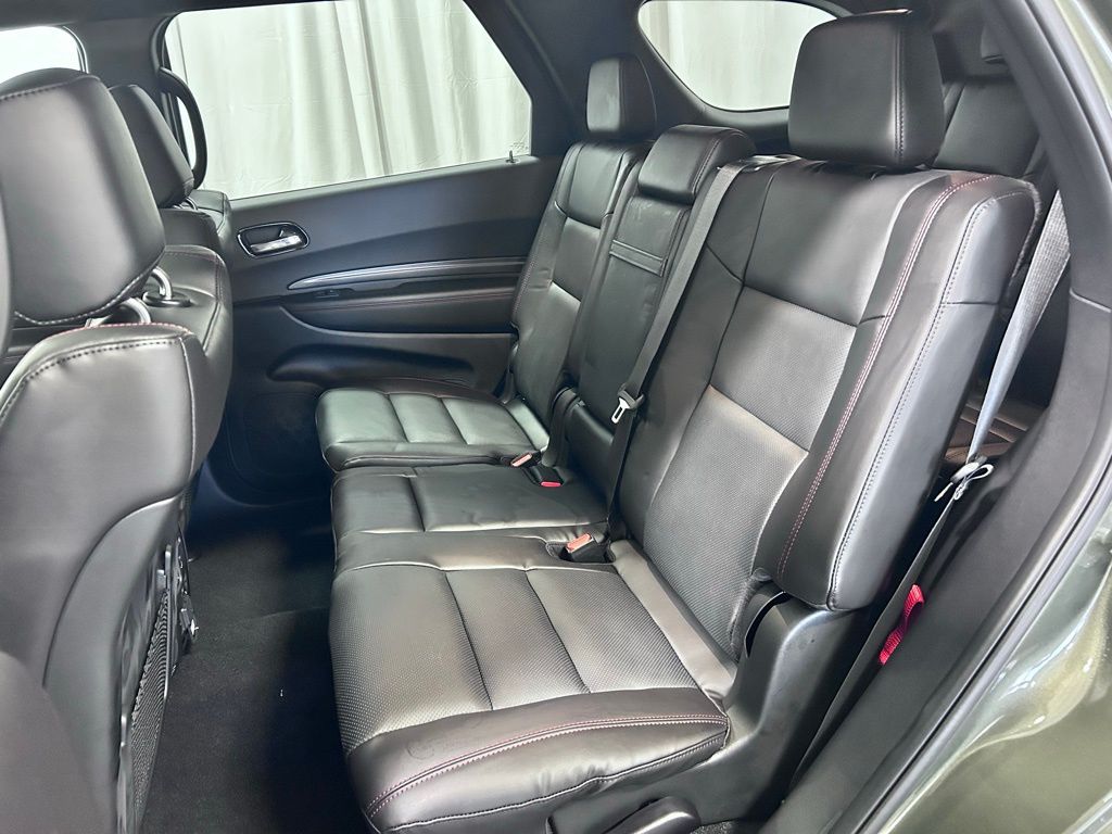 new 2026 Dodge Durango car, priced at $49,780