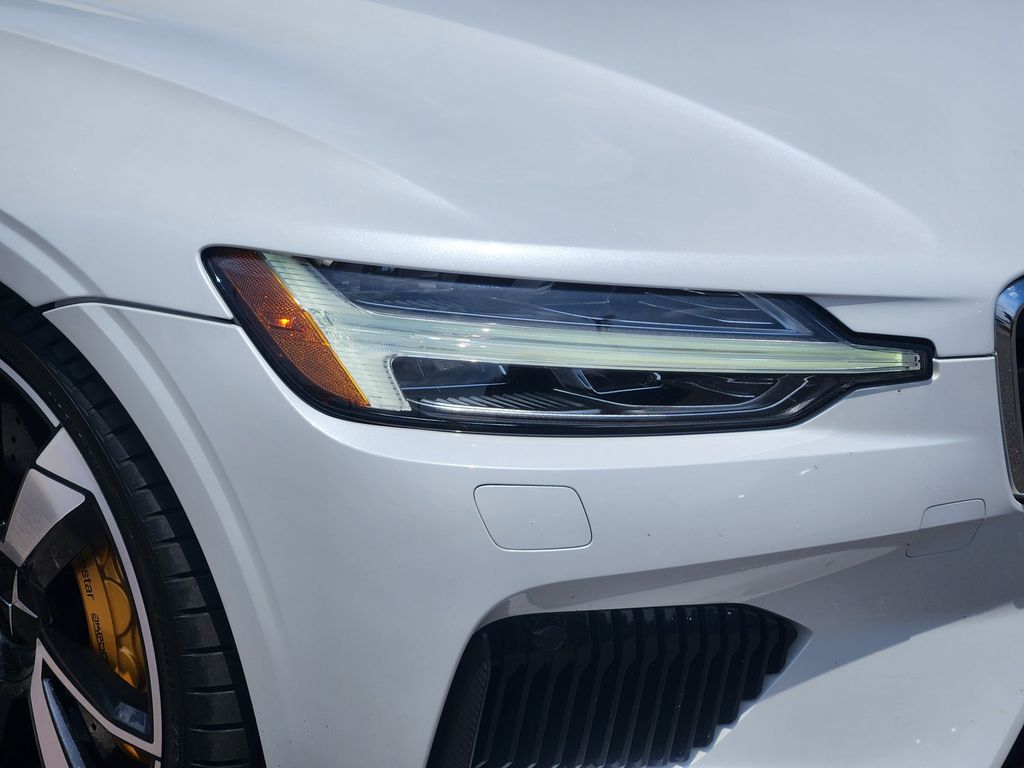 2021 Polestar 1 Base - Photo 29