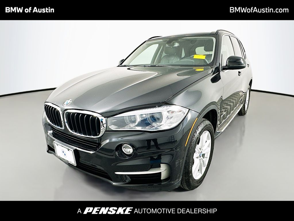 2015 BMW X5 sDrive35i -
                  Austin, TX