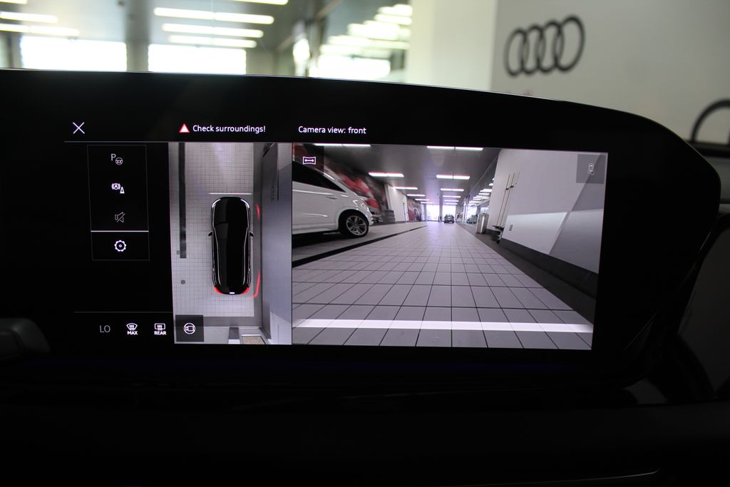 Thumbnail: 2025 Audi A5 - 18